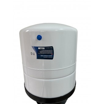 ANTİBAKTERİYEL PASLANMAZ 50 LT ÇELİK TANK
