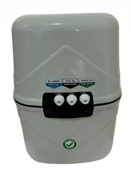 WATERVİN CLASSİC MODEL (8 LT)
