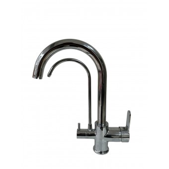 WATERVİN 3 YOLLU MUSLUK
