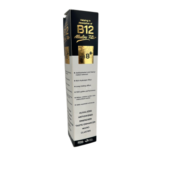 MİNERAL FİLTRE B12 ALKALİ 