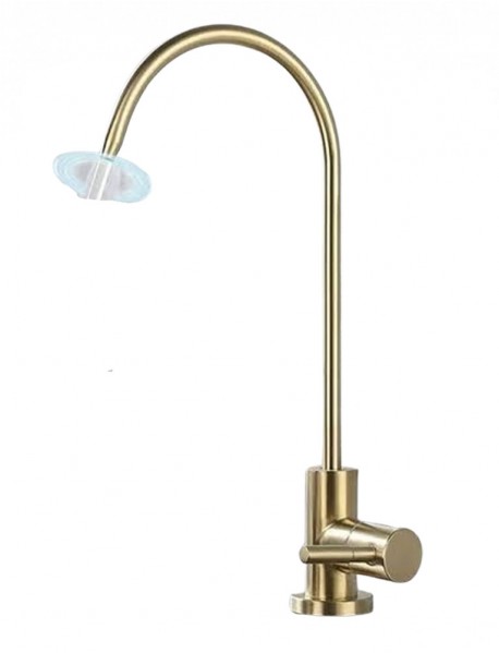 WATERVİN GOLD MUSLUK