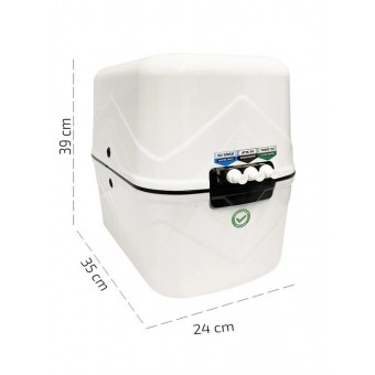 WATERVİN CLASSİC MODEL (8 LT)