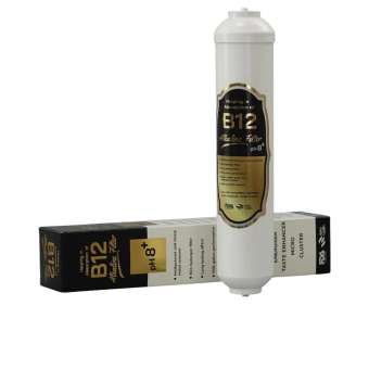 MİNERAL FİLTRE B12 ALKALİ 